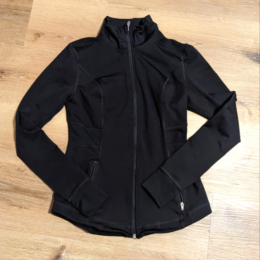 Old Navy Active Athletic Jacket